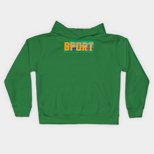 Brockport Kids Hoodie